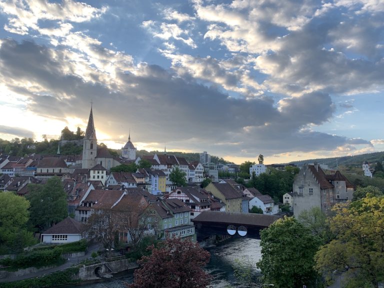 Visiting Baden, Switzerland (A Local's Guide) SwitzerLanding
