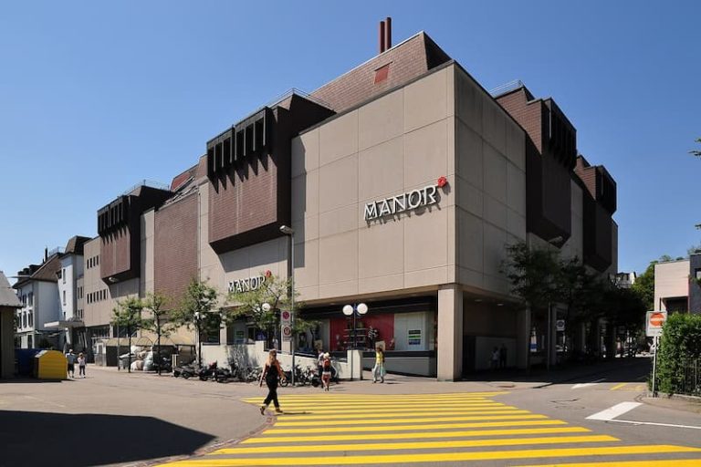 Supermarkets In Switzerland Everything Explained SwitzerLanding