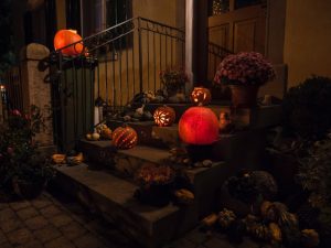 Halloween in Switzerland: Do They Celebrate It? - SwitzerLanding