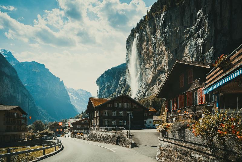 Lauterbrunnen