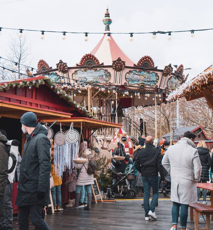 Best Christmas Markets In Switzerland (Where To Go In 2022)