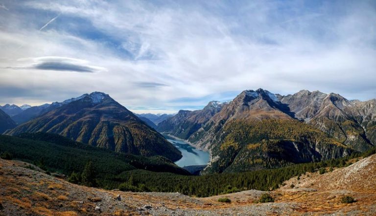 Top 10 Vibrant National Parks in Switzerland: A Journey Through Alpine Majesty