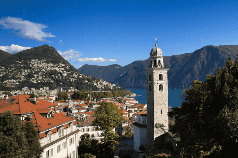 Locarno Vs. Lugano Where To Stay in Ticino, Switzerland SwitzerLanding