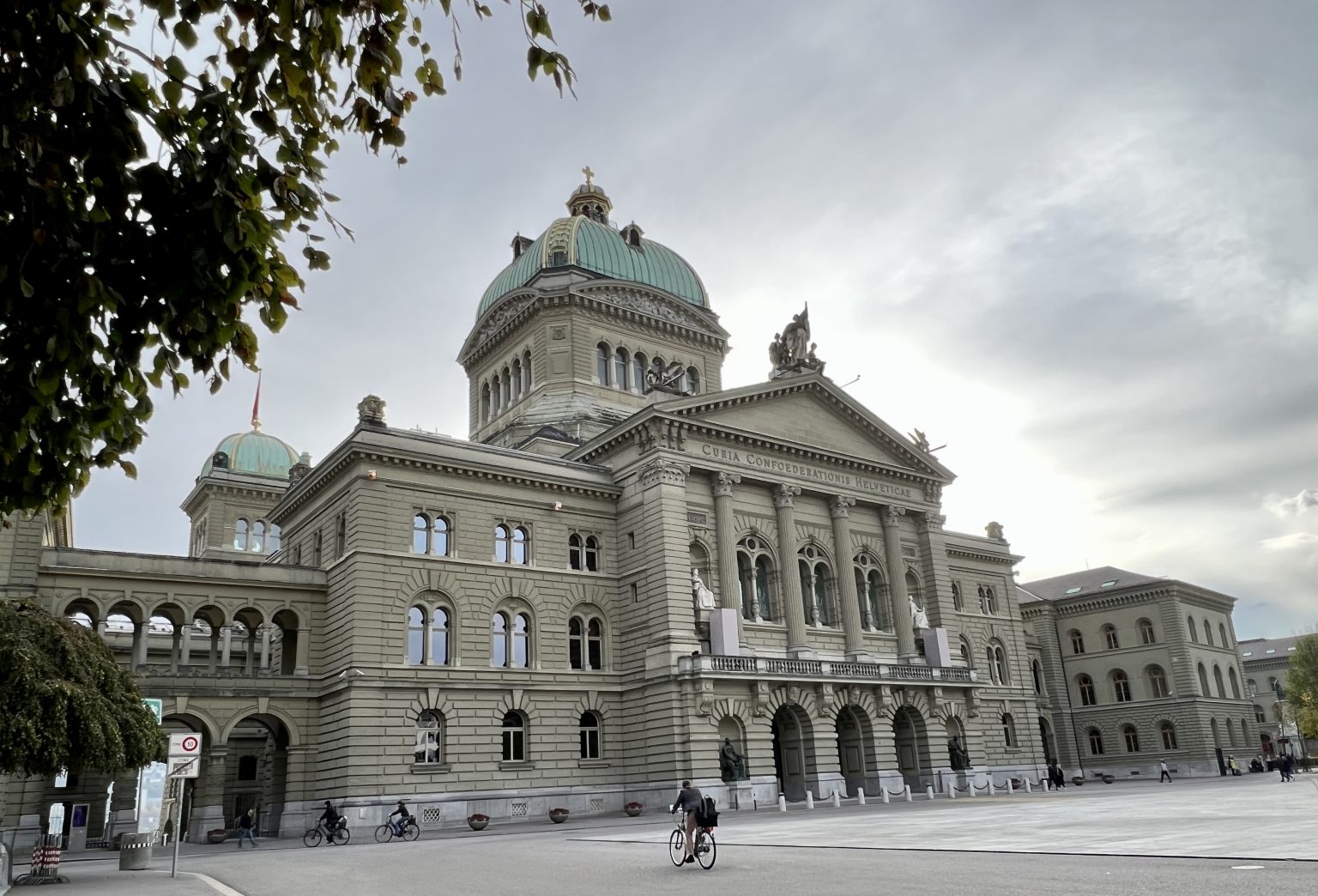 The Swiss Political System A Simple Overview SwitzerLanding