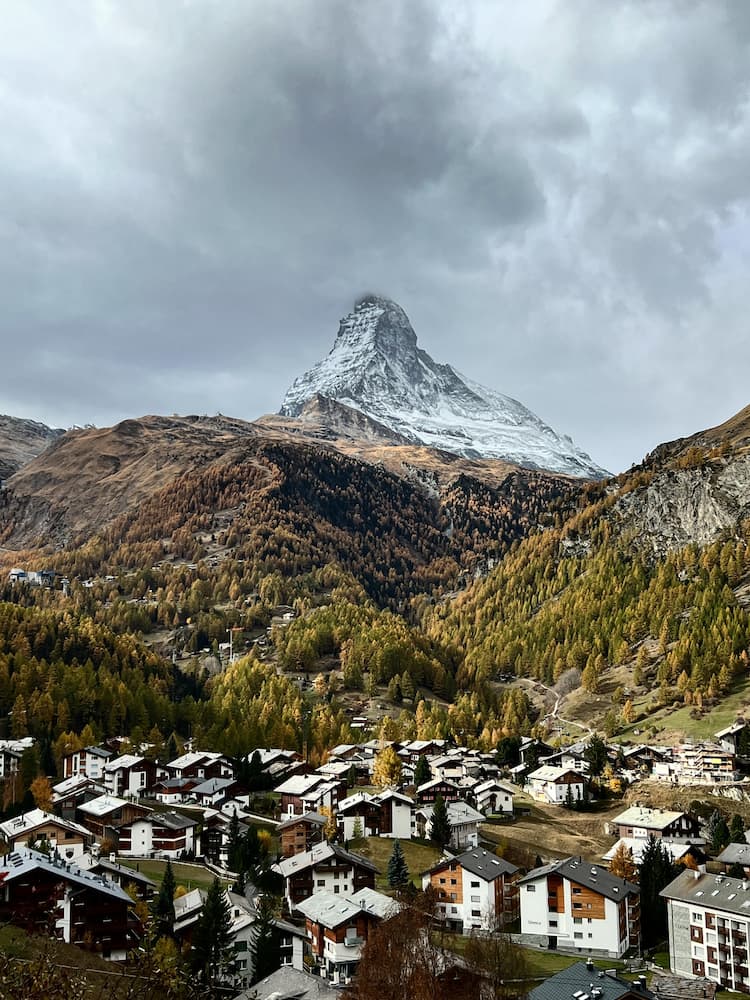 Zermatt Switzerland