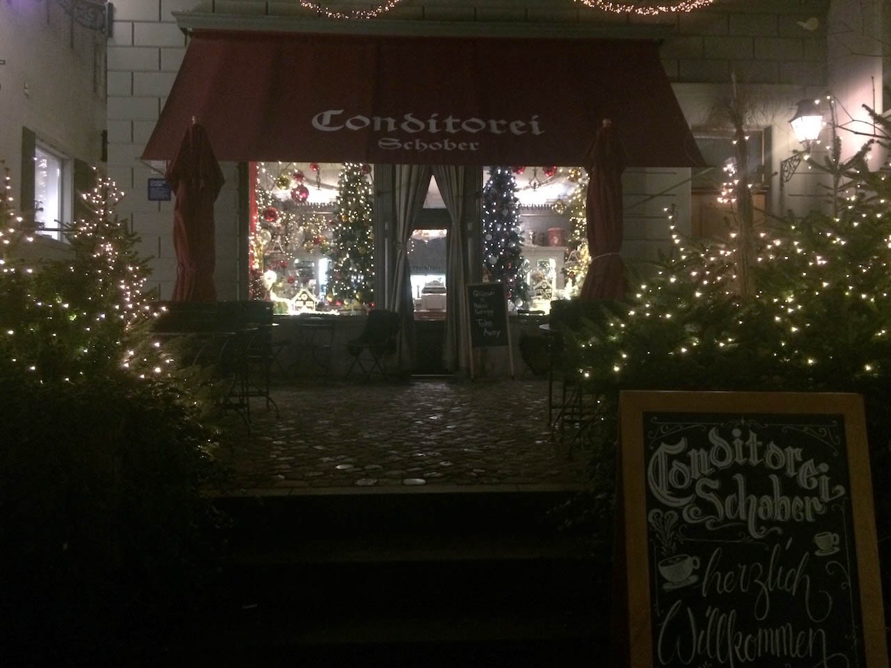 What to Eat in Zurich (And Where To Eat It)