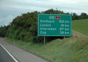 DIFFERENCE BETWEEN LUCERNE AND LUZERN intelligence overview