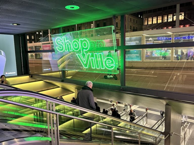 Best Shopping Malls In Zurich (Small To Epic) SwitzerLanding