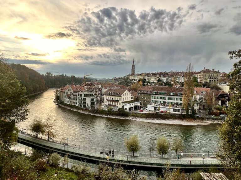 Bern Old Town Visit The Stunning Swiss Capital SwitzerLanding