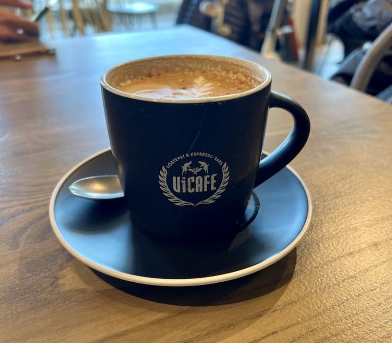 Best Coffee In Zurich (Hip, Tasty & Fresh) SwitzerLanding