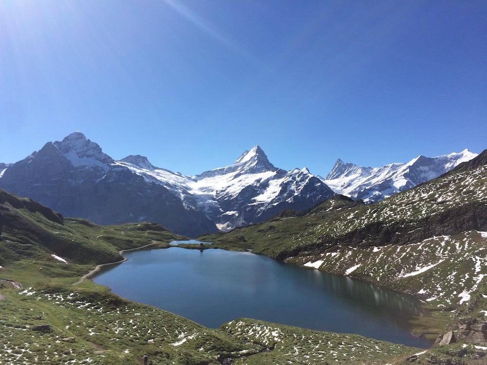 Bachalpsee