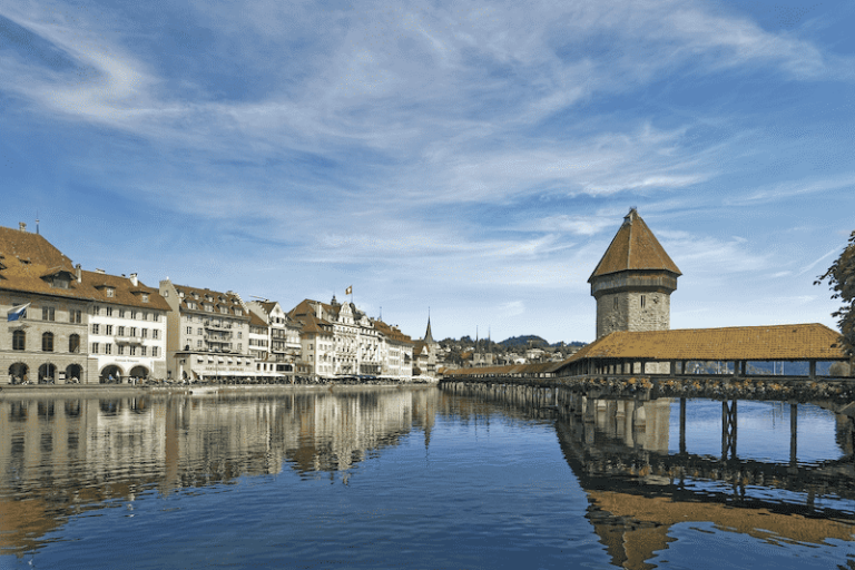 Lucerne Visitor Card: All The Benefits & More - SwitzerLanding