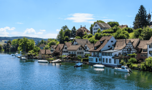 Stein am Rhein, Switzerland: All You Need To Know - SwitzerLanding
