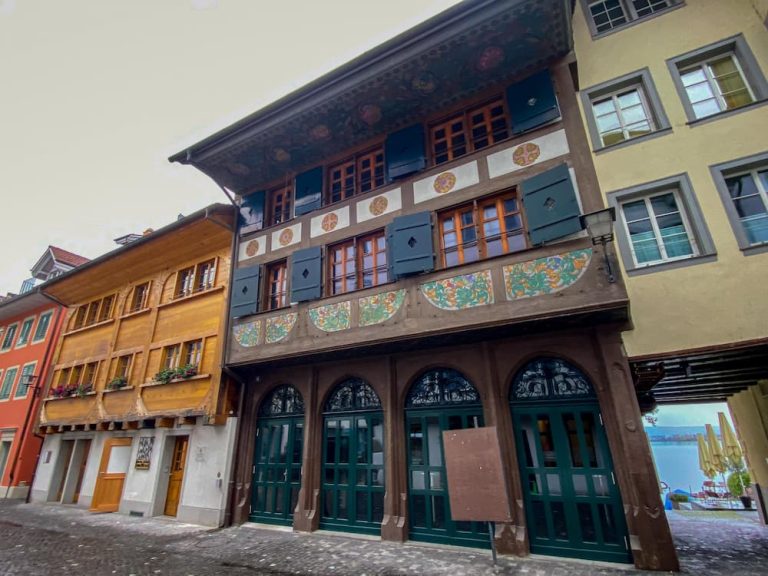 8 Best Things To Do In Zug: All The Must-See Places - SwitzerLanding