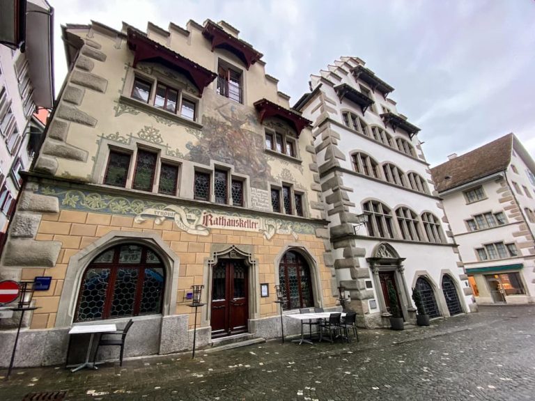 8 Best Things To Do In Zug All The MustSee Places SwitzerLanding
