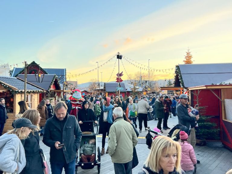 Best Christmas Markets In Switzerland (Where To Go In 2023