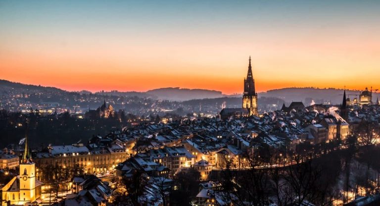 Best Christmas Markets In Switzerland (Where To Go In 2023