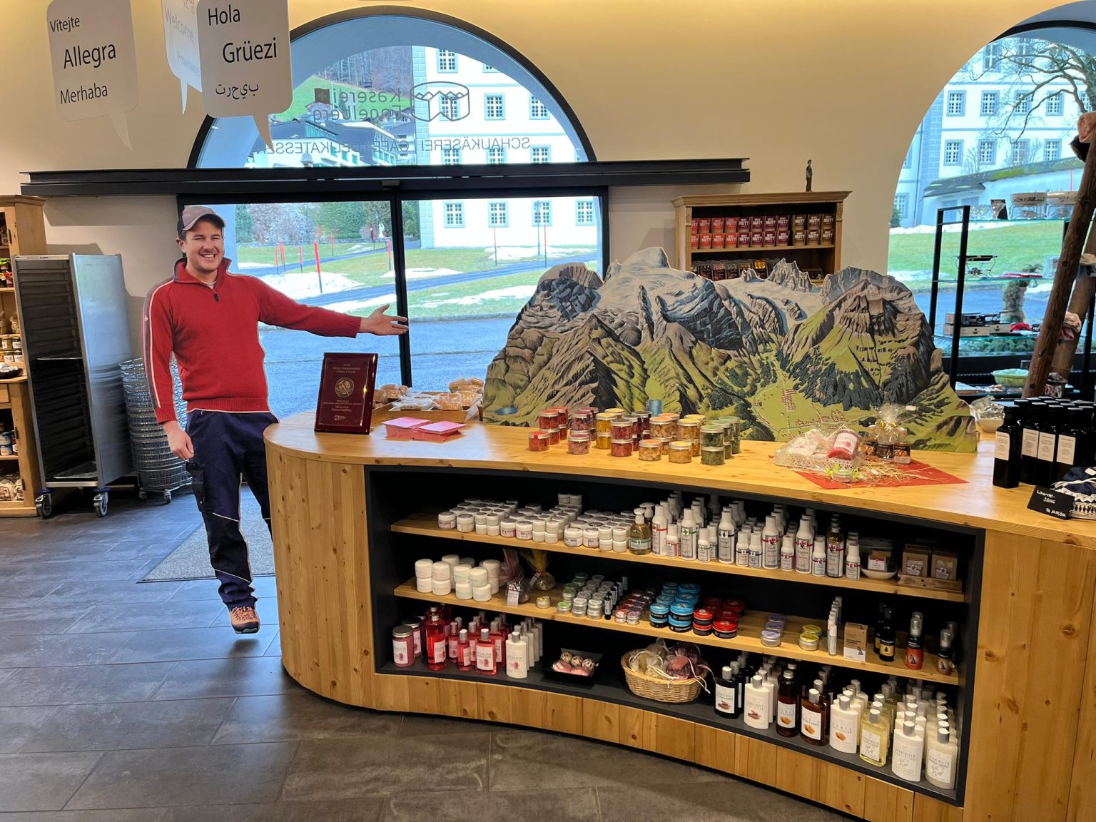 Best Cheese Factories In Switzerland (Visit & Be Amazed) SwitzerLanding