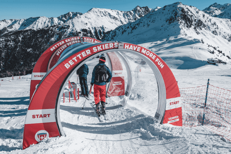 Verbier A Guide to Switzerland's Stunning Ski Resort SwitzerLanding