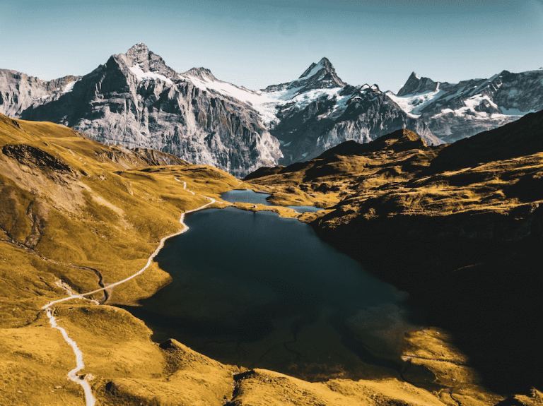 12 Best Mountain Lakes In Switzerland Epic Views Switzerlanding 12 Best Mountain Lakes In Switzerland Epic Views Switzerlanding