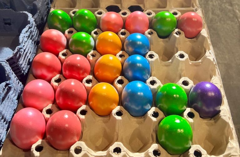 Switzerland's Easter Traditions Unique & Quirky SwitzerLanding