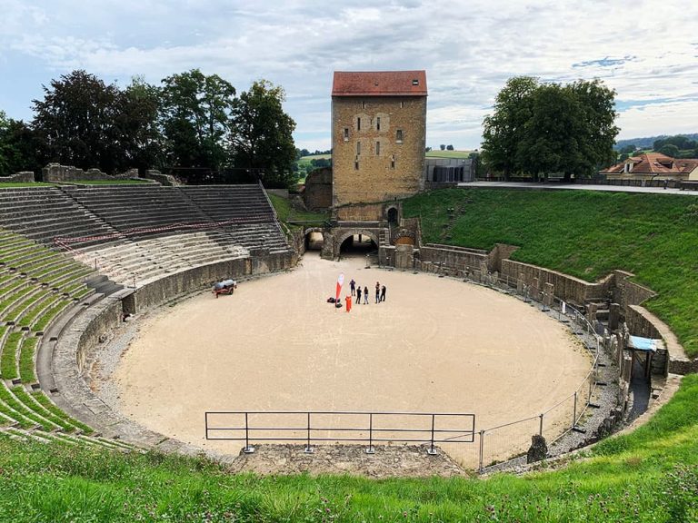 Avenches Entdecken Sie die charmante Römerstadt der Schweiz