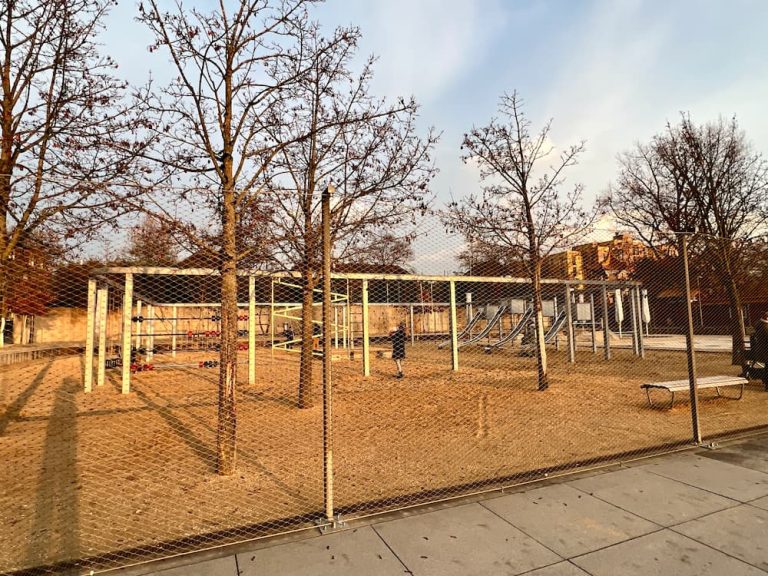 Best Playgrounds in Zurich (Fun For All Ages) SwitzerLanding