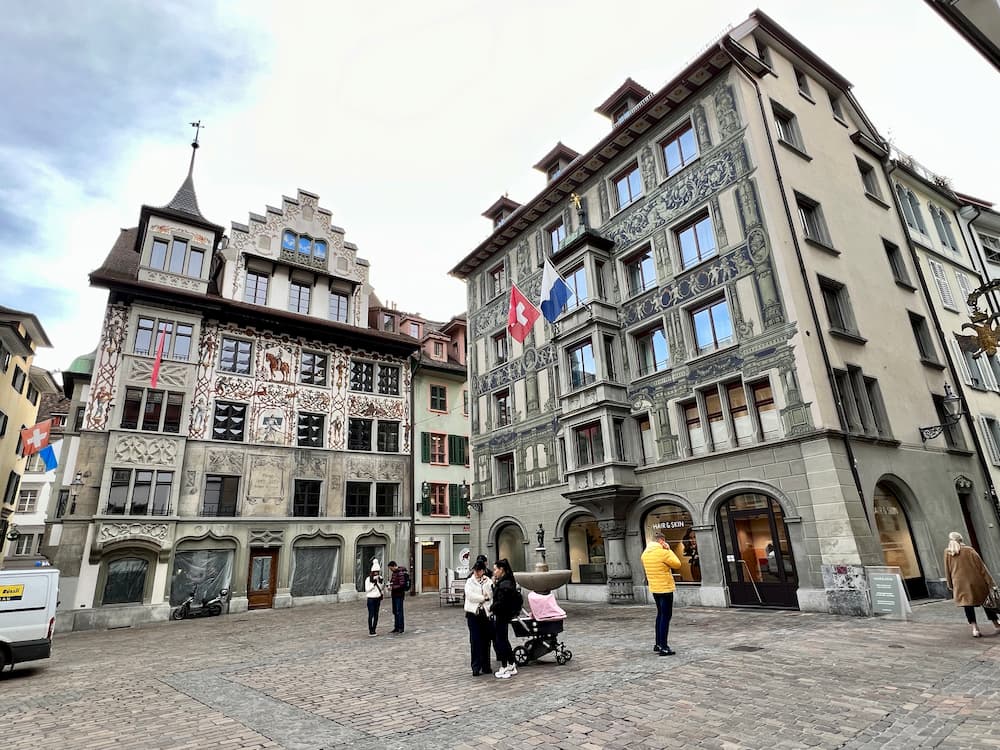 Things To Do In Lucerne Your Ultimate Guide SwitzerLanding Things To Do In Lucerne Your Ultimate Guide SwitzerLanding
