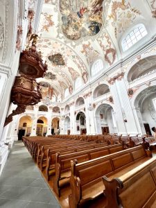 Things to Do in Lucerne: Your Ultimate Guide - SwitzerLanding