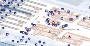 Luggage Storage in Zurich (Secure & Simple) - SwitzerLanding