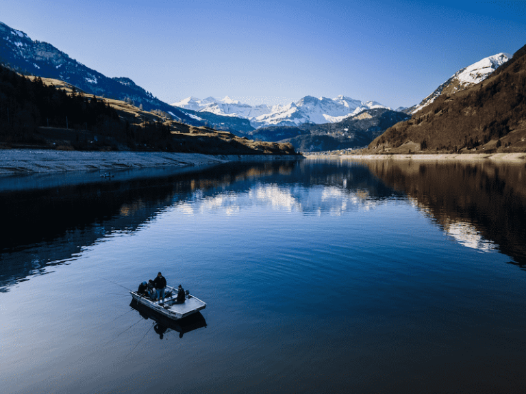 Lake Lungern Guide What To Do When You Visit SwitzerLanding