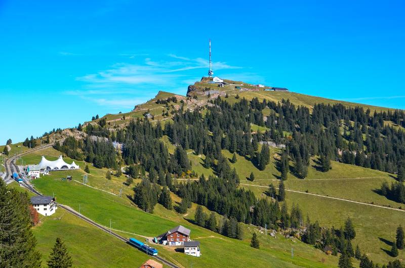 Rigi Kulm