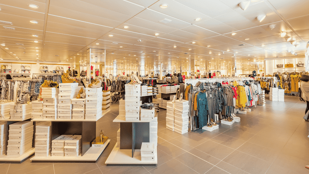 Magasin de 2024 vetement suisse