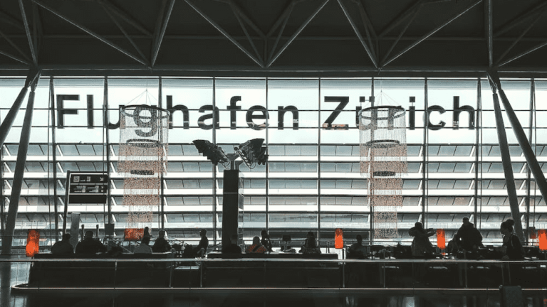 Best Zurich Airport Hotels with Free Shuttle SwitzerLanding