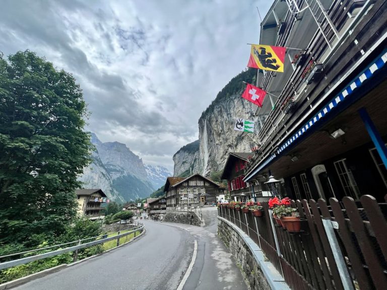 Grindelwald vs. Lauterbrunnen Which Should You Visit? SwitzerLanding