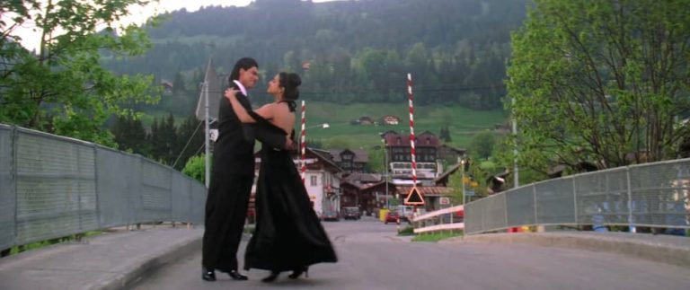 DDLJ Switzerland Locations Make Your Own Tour SwitzerLanding DDLJ Switzerland Locations Make Your Own Tour SwitzerLanding