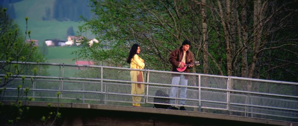 DDLJ Switzerland Locations Make Your Own Tour SwitzerLanding DDLJ Switzerland Locations Make Your Own Tour SwitzerLanding