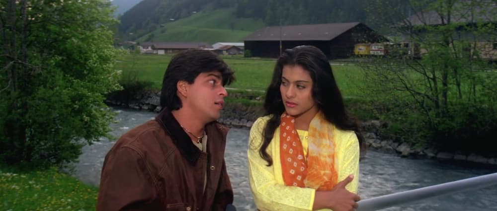 DDLJ Switzerland Locations Make Your Own Tour SwitzerLanding DDLJ Switzerland Locations Make Your Own Tour SwitzerLanding