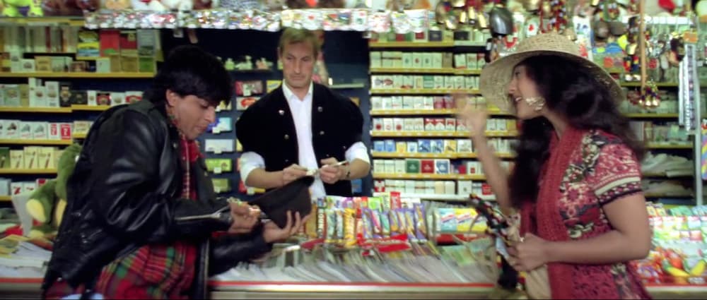 DDLJ Switzerland Locations Make Your Own Tour SwitzerLanding DDLJ Switzerland Locations Make Your Own Tour SwitzerLanding