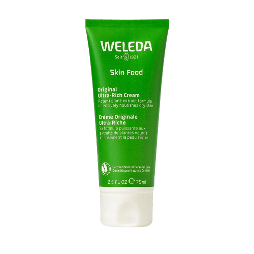 Weleda