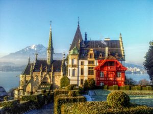 Things to Do in Lucerne: Your Ultimate Guide - SwitzerLanding