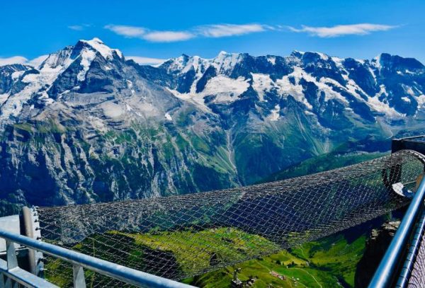 Schilthorn: A Complete Guide For Visitors In Bernese Oberland ...