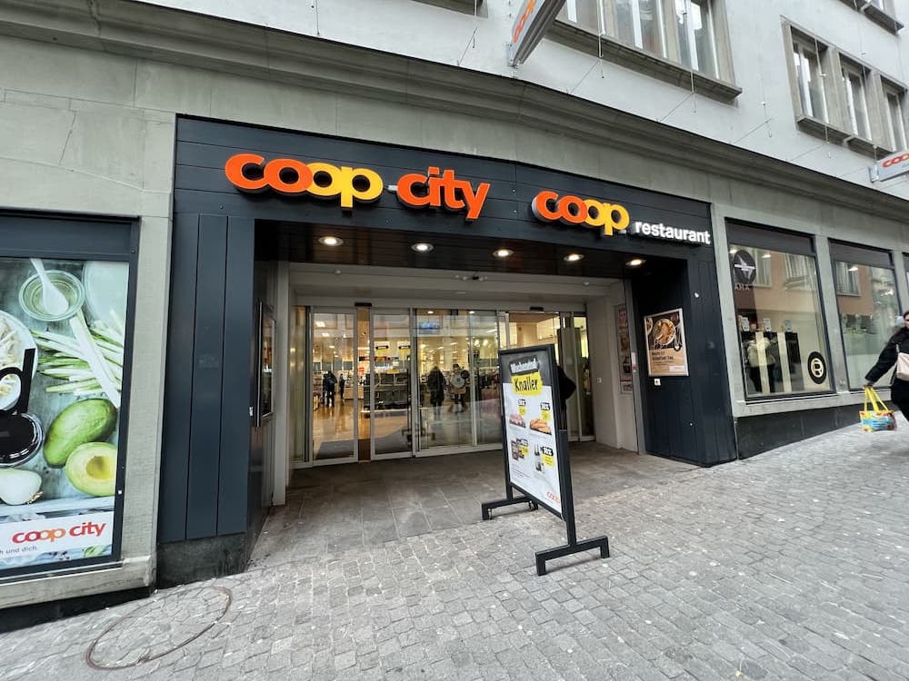 10 Lucerne Cheap Eats You Don