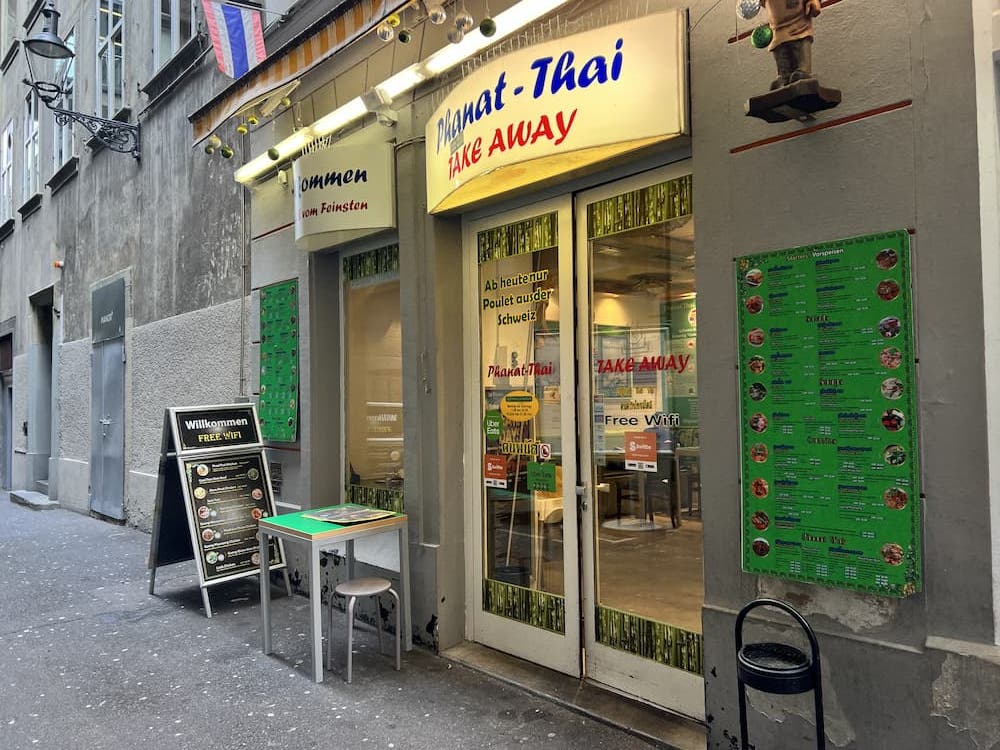 10 Lucerne Cheap Eats You Don