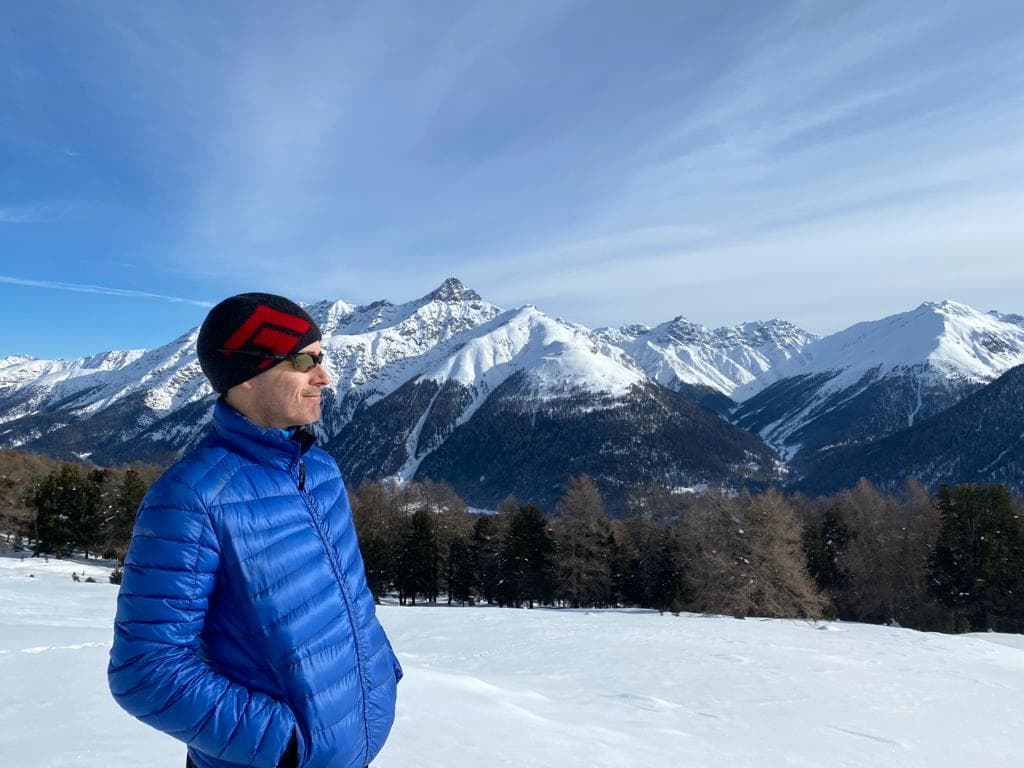 About Ashley SwitzerLanding