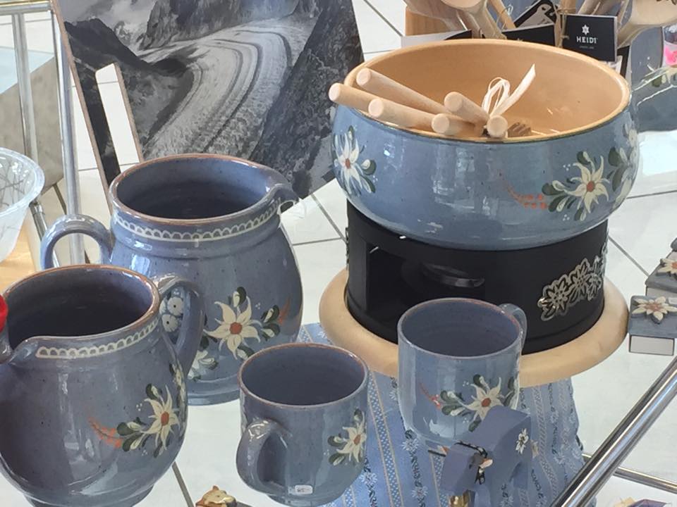 Heimatwerk Interlaken