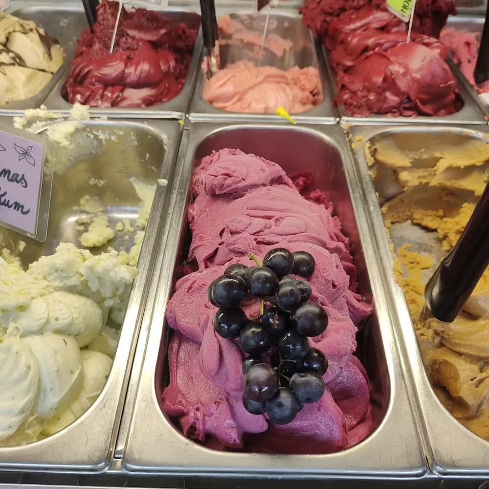 Gelateria di Berna