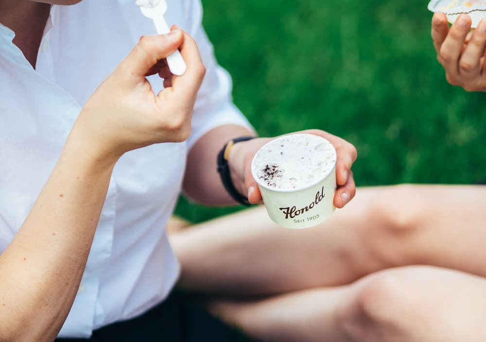 Honold Ice Cream