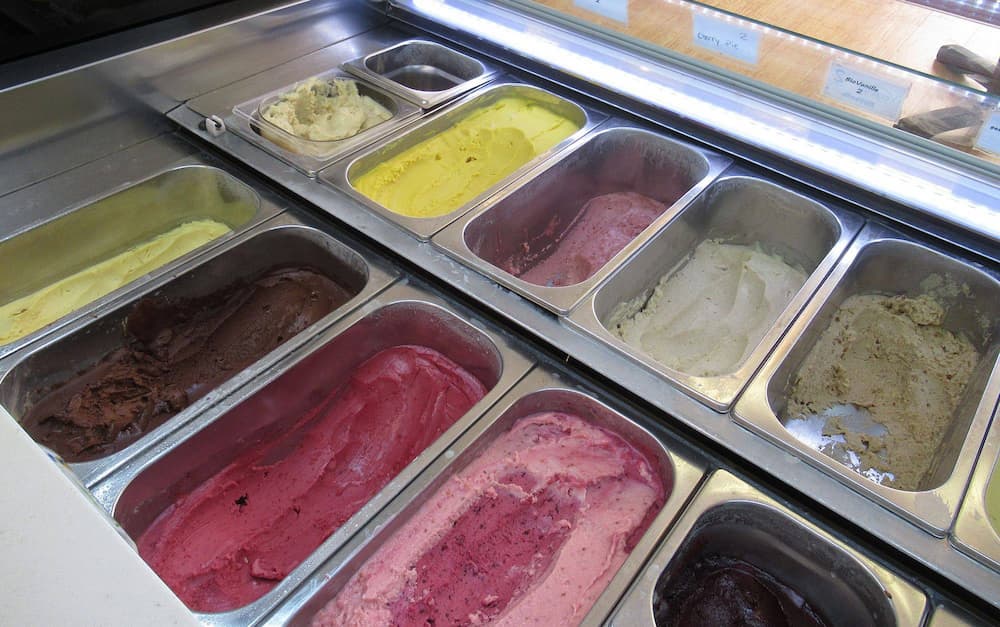 Vegelateria