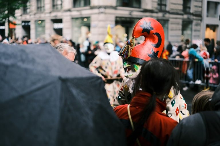 14 Best Festivals in Zurich SwitzerLanding